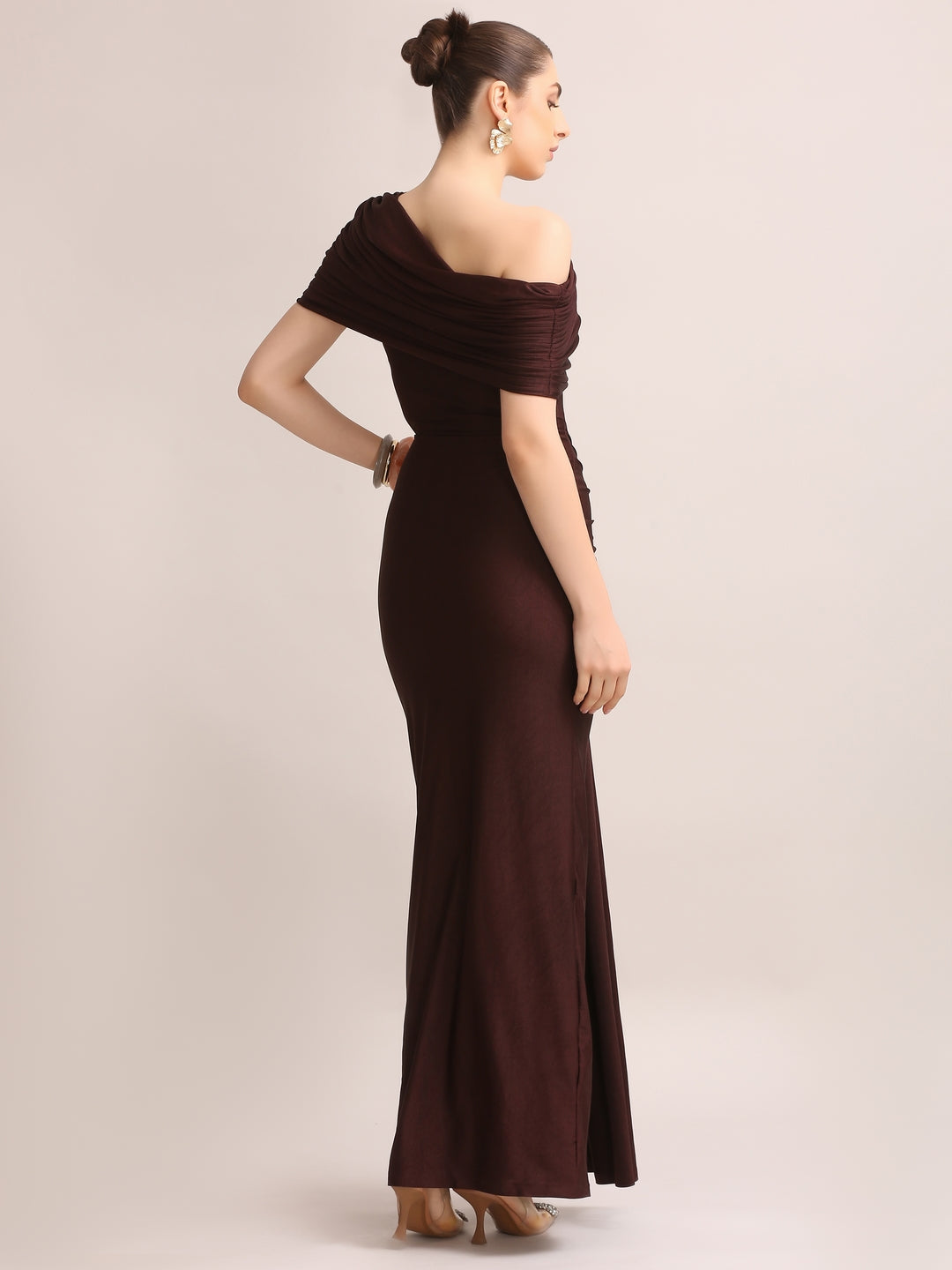 CHOCOLATE COSMOS