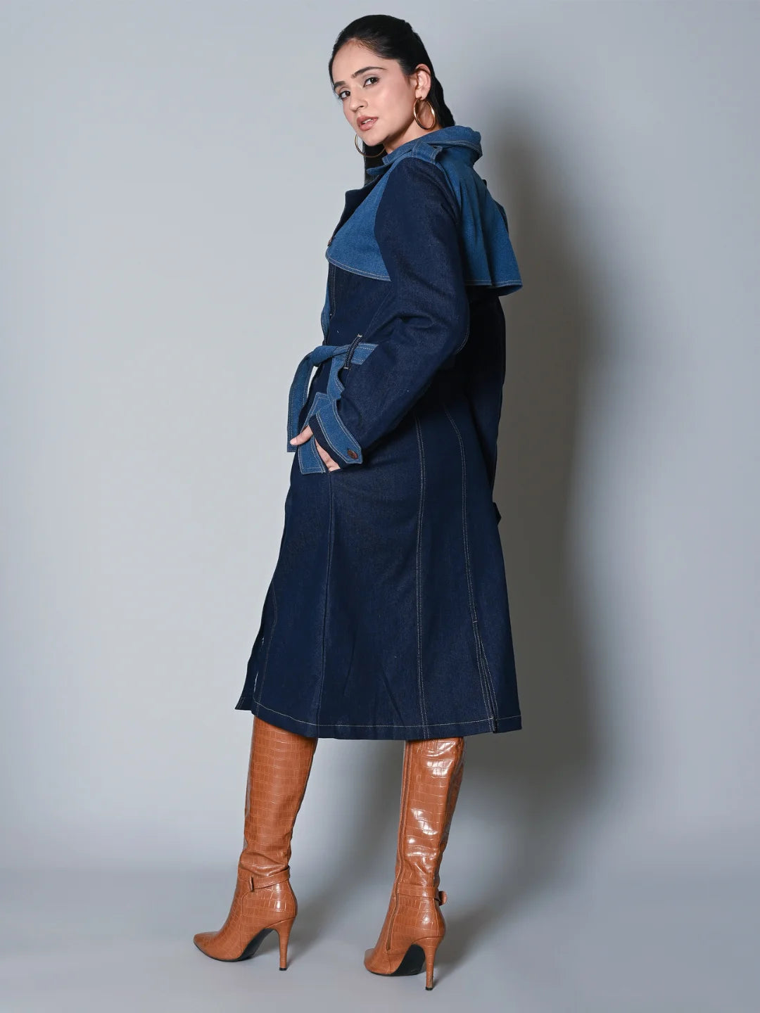 TIMELESS TRENCH