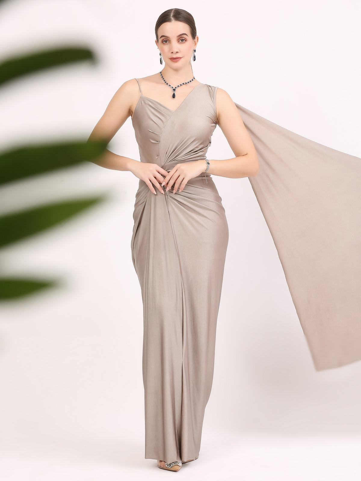 CHAMPAGNE LOTUS